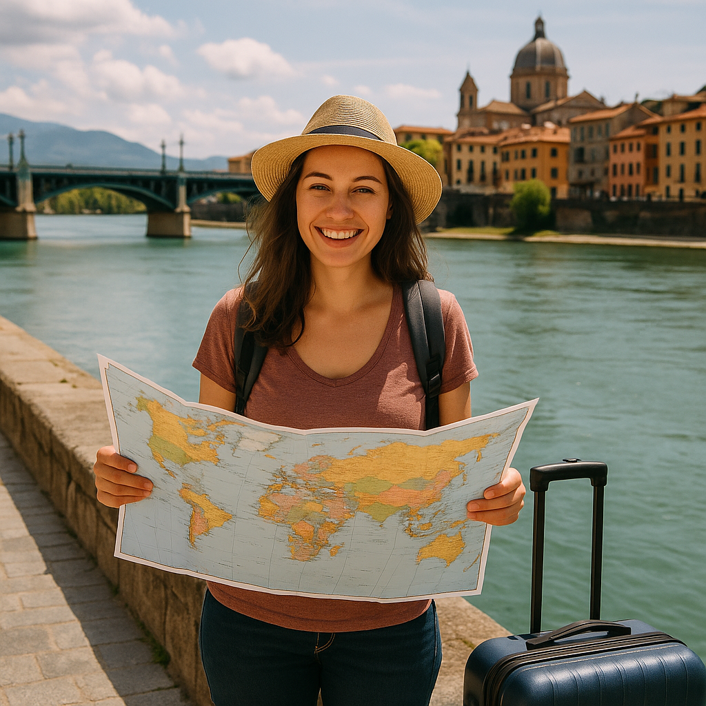 Top 10 Most Affordable International Vacations for Budget-Smart Travelers in 2025