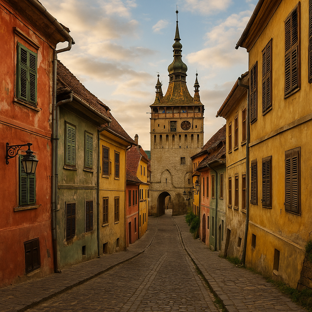 Hidden Gems of Europe: 8 Underrated Cities You Must Visit Before the Crowd Arrives